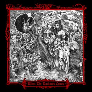 Image for 'When the Darkness Comes'