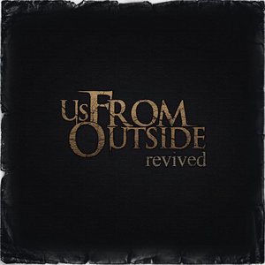 Image for 'Revived'