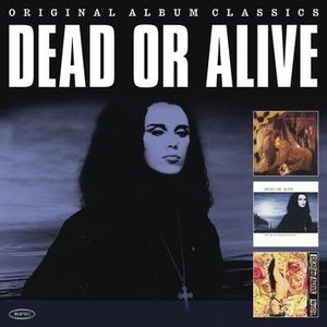 Image for 'Original Album Classics'
