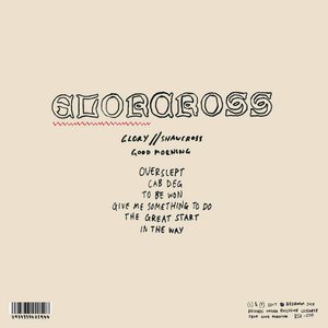 Image for 'Glorcross'