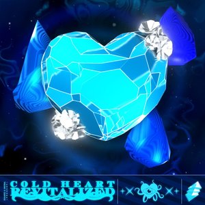 Image for 'Cold Heart: Revitalized'