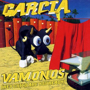 'Vamonos (Hey Chico Are You Ready)'の画像