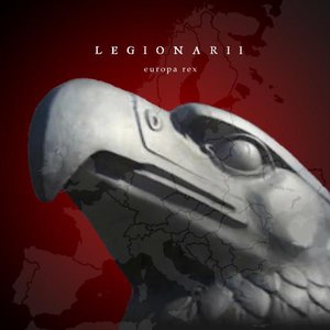 Bild för 'Legionarii'