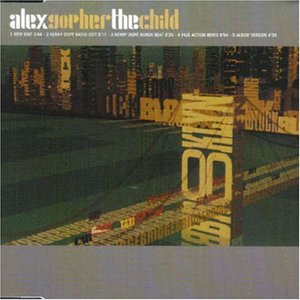 “the child”的封面