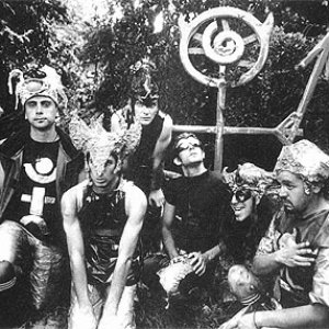 Image for 'Los Brujos'