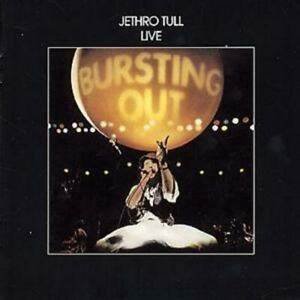 Image for 'Bursting Out (2004 Remaster)'