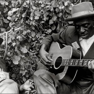 Image for 'Skip James'