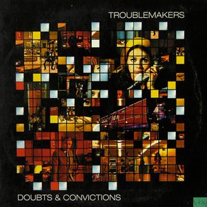Image for 'Doubts And Convictions'
