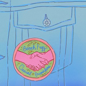 Image for 'Casual Encounters'