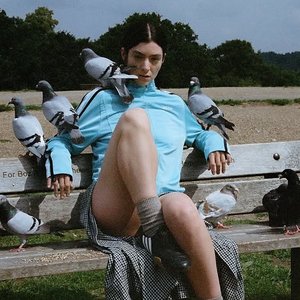'Lorde' için resim