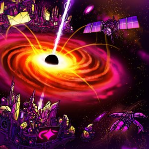Image for 'Neoluminum: Quasar'