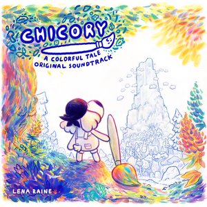 Bild für 'Chicory: A Colorful Tale (Original Soundtrack)'