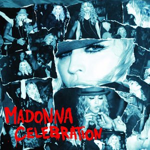 'Celebration (Remixes)' için resim