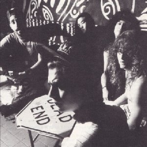 Image for 'Leeway'