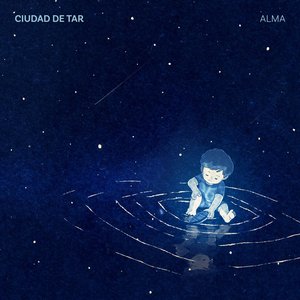Image for 'Alma'