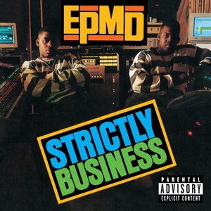 Zdjęcia dla 'Strictly Business (Expanded Edition)'