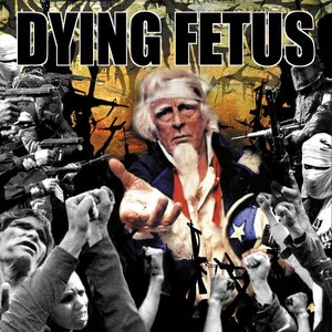 Image for 'Destroy the Opposition'