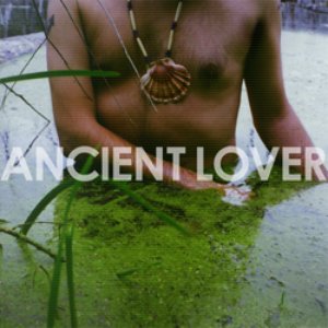 Image for 'Ancient Lover'
