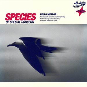 Image for 'Species of Special Concern'