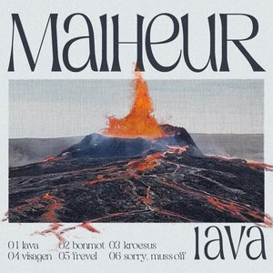 Image for 'Lava'