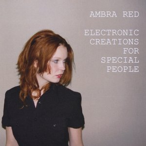 Image for 'Electronic Creations For Special People'