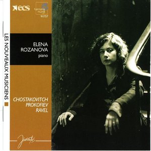 Imagen de 'Shostakovich: 24 Préludes, Op. 34'