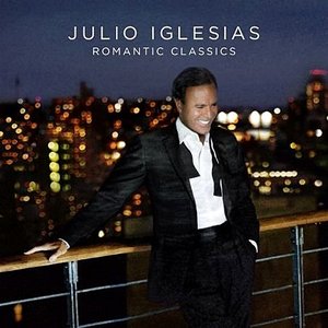 'Romantic Classics' için resim