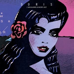 Image pour 'Doris'