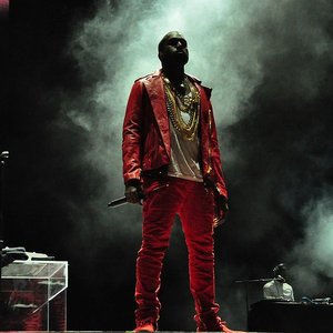 Image for 'Kanye West'