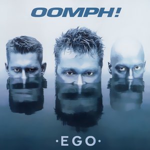 Image for 'Ego'