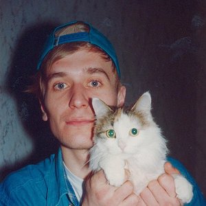 Image for 'Максим Котомцев'