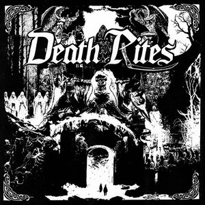 Image for 'Death Rites'