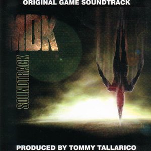 Imagen de 'MDK'