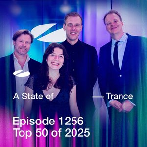 Zdjęcia dla 'ASOT 1256 - A State of Trance Episode 1256 (Top 50 of 2025)'
