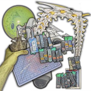 Image for 'Theft World'