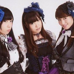 Image for 'Guilty Kiss'