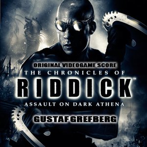 Image for 'The Chronicles Of Riddick: Assault On Dark Athena'
