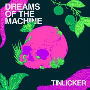Image for 'Dreams Of The Machine (Extended Mixes)'