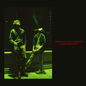 Image for 'Somebody Else's Songs'