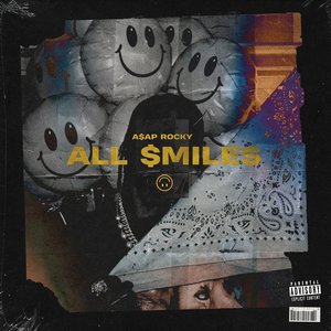 Image for 'ALL $MILES'