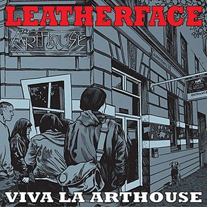 Image for 'Viva La Arthouse'