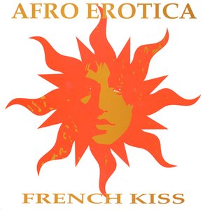 Image for 'Afro Erotica'