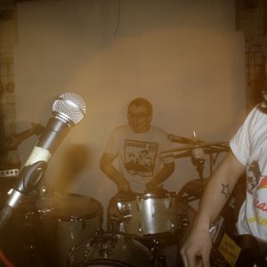 Image for 'Violence for Hurley'