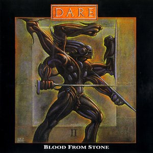 Image for 'Blood From Stone'
