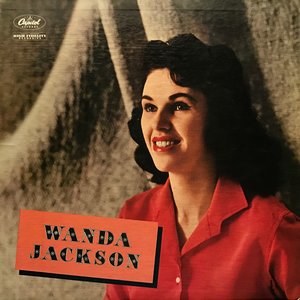Imagem de 'Wanda Jackson'
