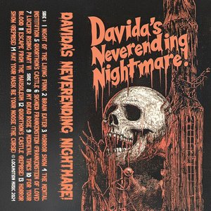 Image for 'Davida's Neverending Nightmare'