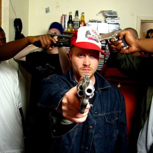 Image for 'El-P'