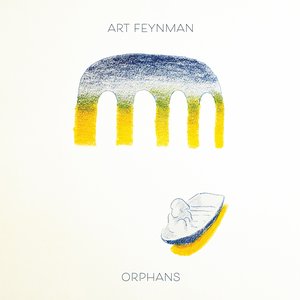 Image for 'Orphans'