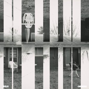 Immagine per 'Between The Lines (Zimmer Remixes)'