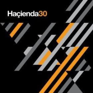 Image pour 'Haçienda30'